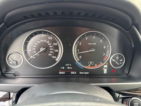 Used 2017 BMW X5 xDrive35i AWD/4WD image 13