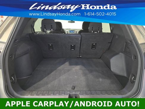 Used 2019 Chevrolet Equinox LT image 7