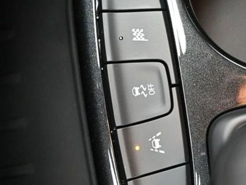 New 2026 Chevrolet TrailBlazer LS w/ LS Convenience Package FWD image 33