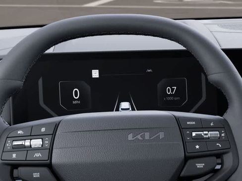 New 2026 Kia Sportage EX image 21