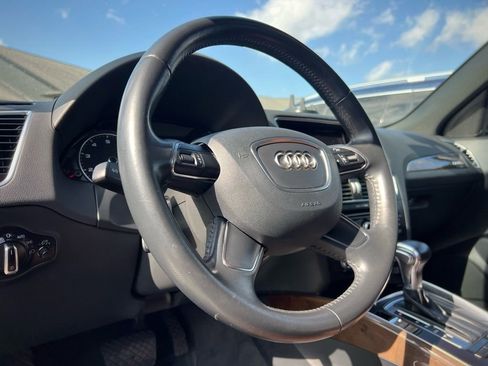 Used 2017 Audi Q5 2.0T Premium image 50