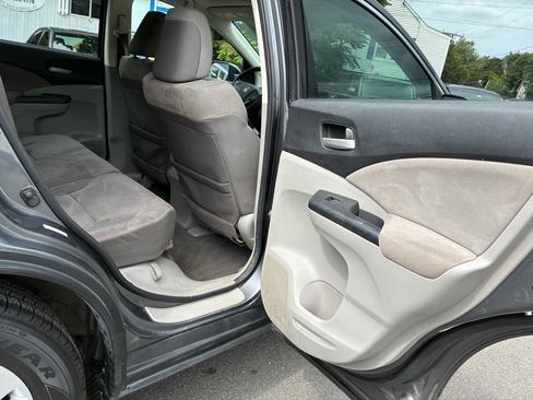 Used 2012 Honda CR-V EX image 22