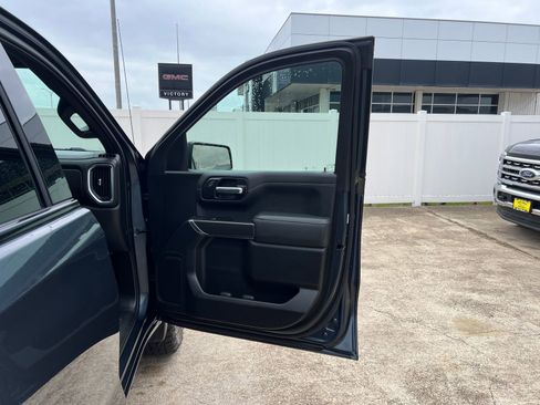 Used 2021 GMC Sierra 1500 AT4 AWD/4WD image 10