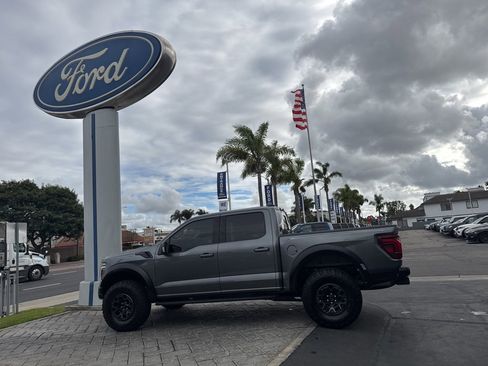 Used 2025 Ford F150 Raptor R w/ Equipment Group 803A Raptor R image 29