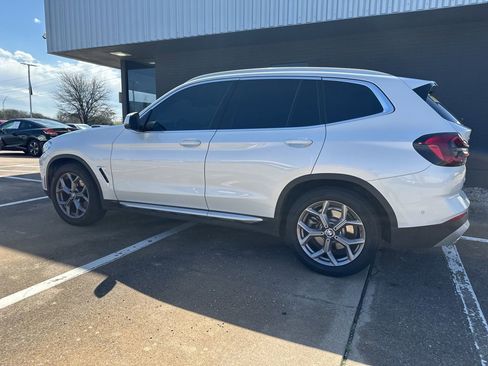 Used 2023 BMW X3 sDrive30i image 5