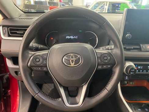 Used 2024 Toyota RAV4 Adventure image 5