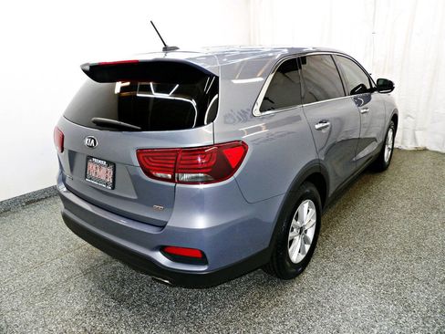 Used 2020 Kia Sorento LX FWD image 6