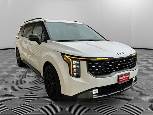 New 2026 Kia Carnival SX Prestige image 3