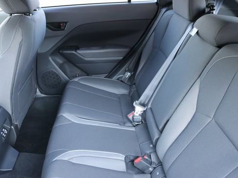 Used 2025 Subaru Crosstrek 2.0i Premium w/ Crosstrek Mirror Package image 16