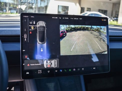 Used 2025 Tesla Model 3 Long Range image 19