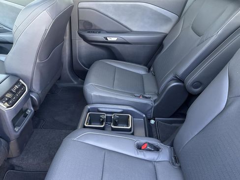 Used 2026 Lexus TX 350 TX 350 Premium w/ Technology Package image 57