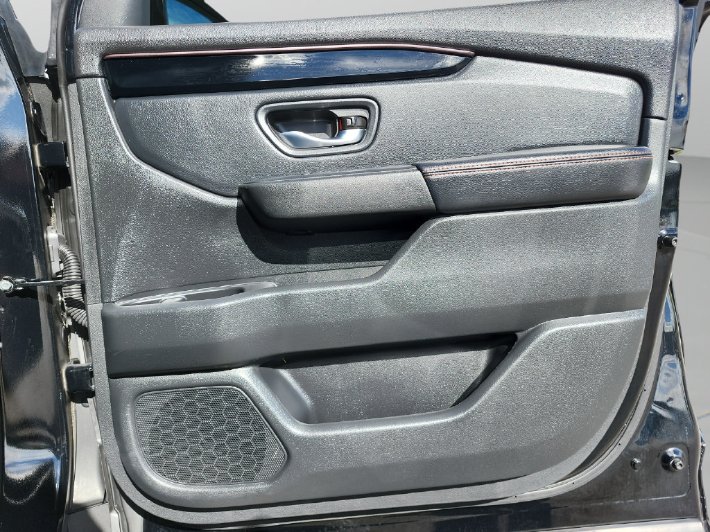 Certified 2025 Honda Pilot TrailSport image 24