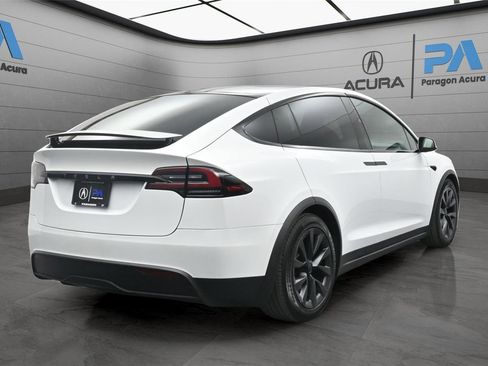 Used 2023 Tesla Model X image 46