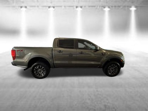 Used 2019 Ford Ranger XLT w/ Equipment Group 302A Luxury AWD/4WD image 3
