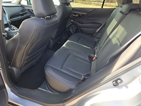 Certified 2025 Subaru Outback Touring XT image 16