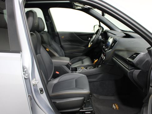 Used 2022 Subaru Forester Wilderness AWD/4WD image 27
