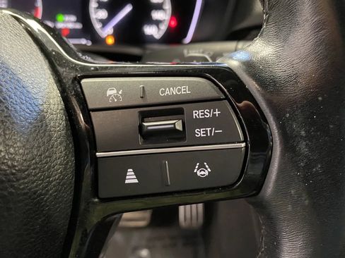 Used 2022 Honda Civic Sport image 20