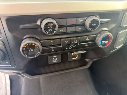 New 2026 Ford F250 XL AWD/4WD image 25