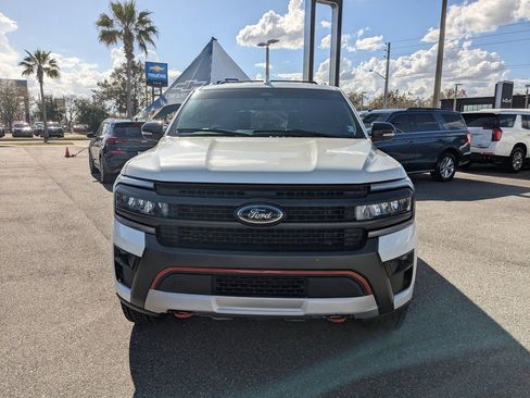 Used 2022 Ford Expedition Timberline image 8