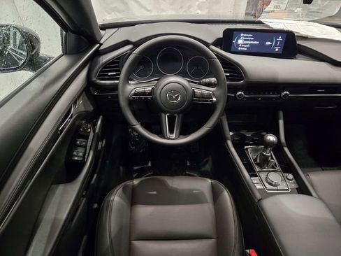 New 2026 MAZDA MAZDA3 2.5 S Hatchback w/ Premium Pkg image 8