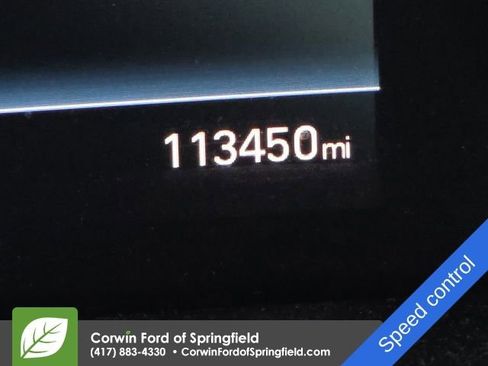 Used 2018 Hyundai Sonata Sport w/ Tech Package 05 image 10