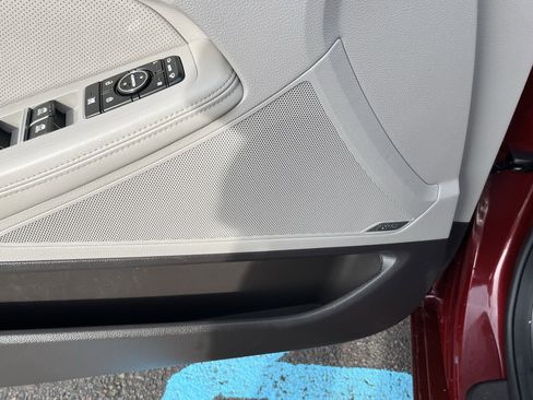 Used 2015 Hyundai Genesis 3.8 w/ Option Group 03 image 18