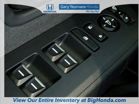 New 2026 Honda Passport TrailSport image 27
