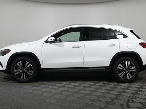 Certified 2026 Mercedes-Benz GLA 250 GLA 250 image 2