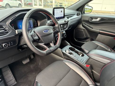 Used 2025 Ford Escape ST-Line Select AWD/4WD image 15