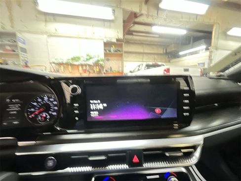 Used 2024 Kia K5 GT w/ GT1 Package image 16