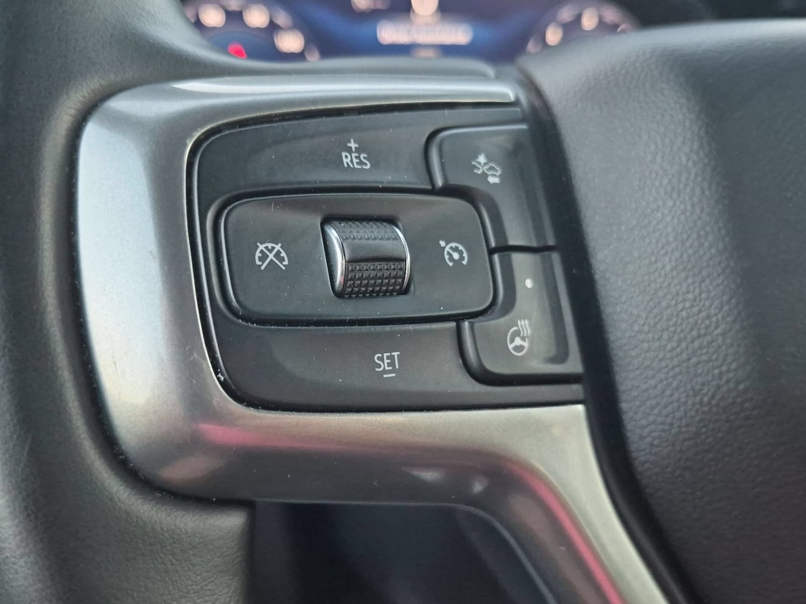 Used 2026 Chevrolet Silverado 1500 RST RWD image 13
