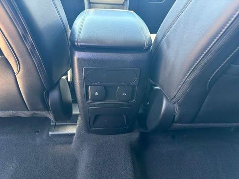 Certified 2023 Ford Explorer XLT w/ Equipment Group 202A AWD/4WD image 17
