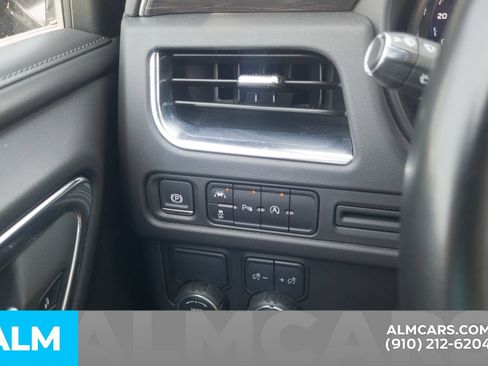 Used 2024 Chevrolet Tahoe LT RWD image 30