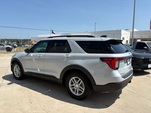 Used 2026 Ford Explorer Active RWD image 6
