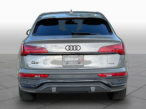 Used 2023 Audi Q5 2.0T Premium Plus w/ Premium Plus Package AWD/4WD image 5