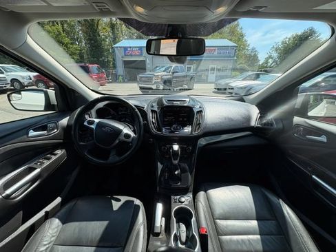 Used 2015 Ford Escape Titanium AWD/4WD image 17