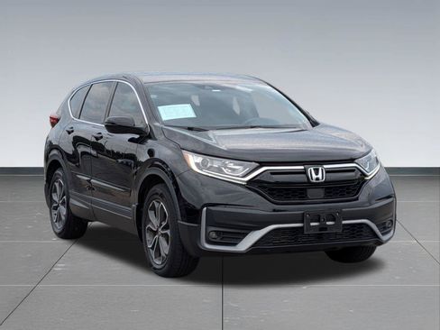 Used 2020 Honda CR-V EX image 8