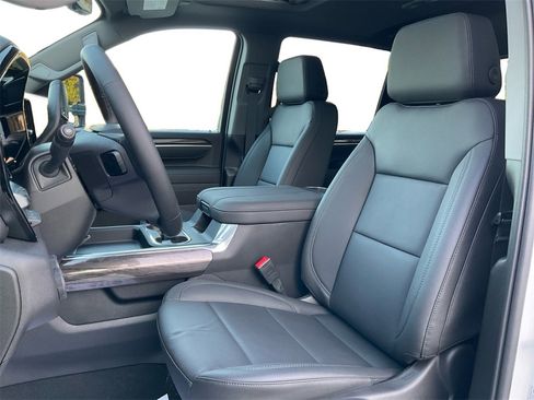 New 2026 Chevrolet Silverado 2500 LTZ w/ Trail Boss Package image 28