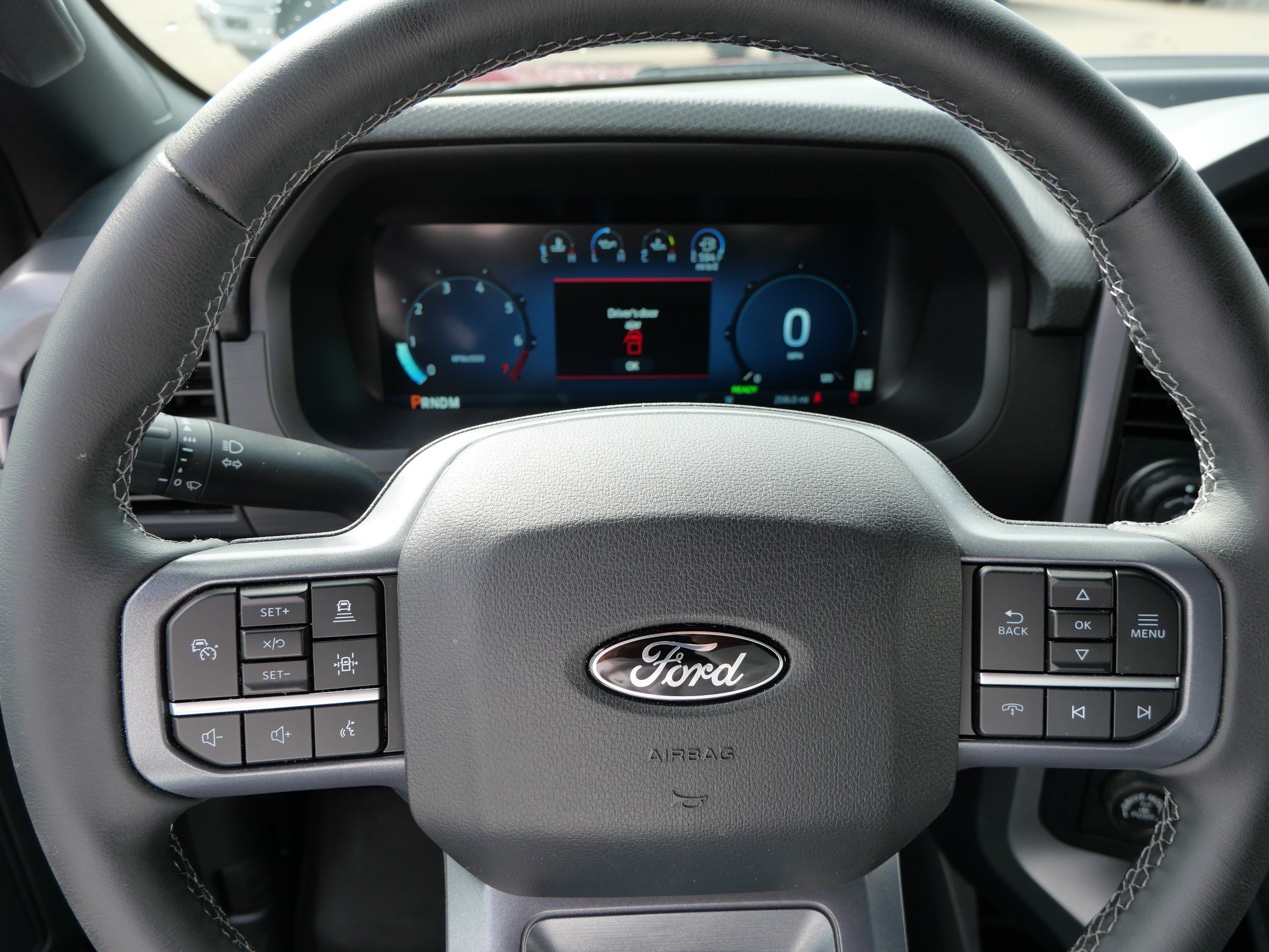 Used 2026 Ford F150 XLT w/ Equipment Group 302A MID AWD/4WD image 25