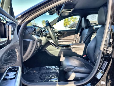 Used 2025 Mercedes-Benz C 300 C 300 image 2