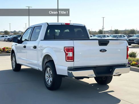 Used 2019 Ford F150 XLT w/ Trailer Tow Package image 3