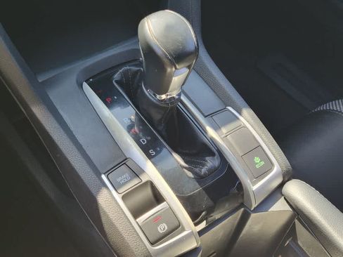 Used 2020 Honda Civic Sport image 23
