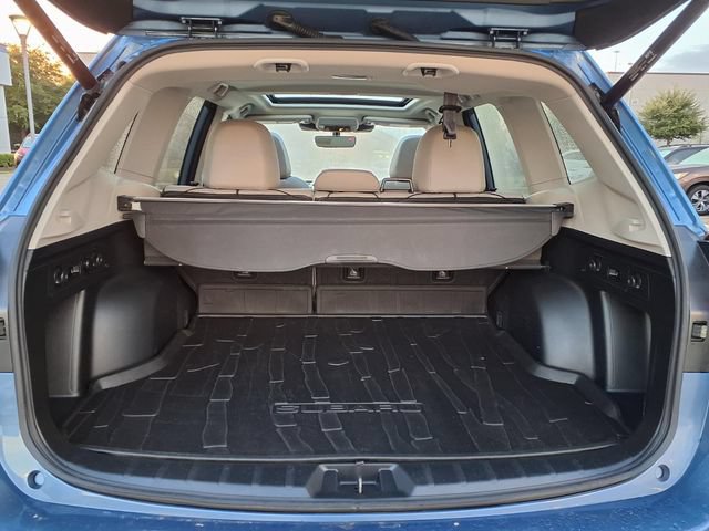 Certified 2024 Subaru Forester Limited AWD/4WD image 9