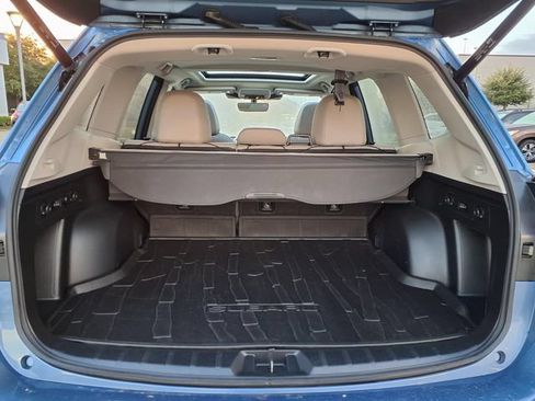 Certified 2024 Subaru Forester Limited AWD/4WD image 9