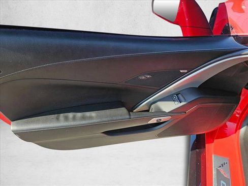 Used 2016 Chevrolet Corvette Z06 image 11