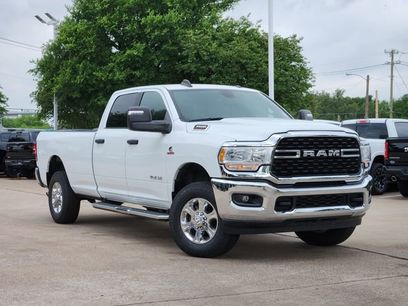 Certified 2024 RAM 3500 Big Horn