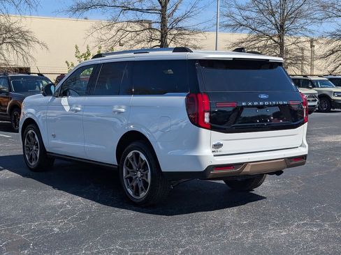 New 2026 Ford Expedition King Ranch AWD/4WD image 6