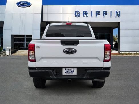 New 2026 Ford Ranger XL w/ Trailer Tow Package RWD image 8