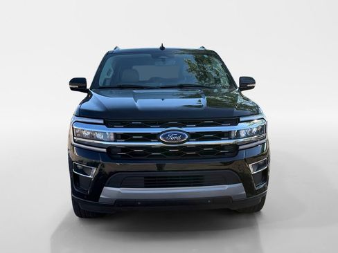 Used 2024 Ford Expedition Max Limited AWD/4WD image 9