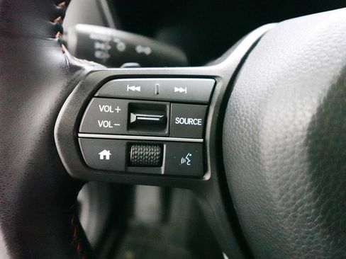 Certified 2025 Honda CR-V Sport image 17